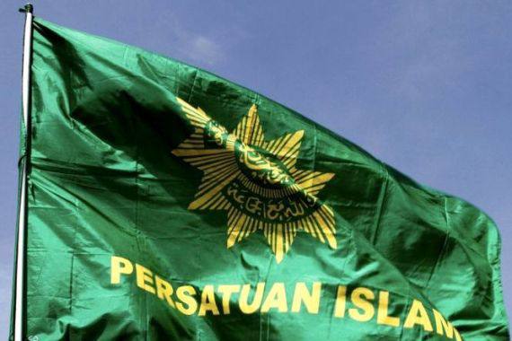 Tentang Portal PD PERSIS Kabupaten Sumbawa Barat